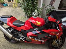 2001 Honda RC 51 in Ramstein, Germany