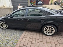 2005 Dodge Stratus RT in Ramstein, Germany