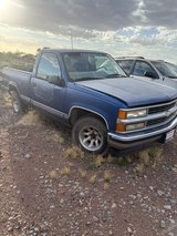 1997 Chevy in Alamogordo, New Mexico