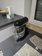 kitchen aide (US spec) in Grafenwoehr, GE