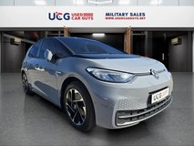 2023 Volkswagen ID. 3 Pro Performance Up to 117 MPG in Ramstein, Germany
