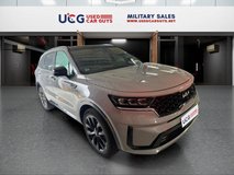 2022 Kia Sorento SX Prestige in Ramstein, Germany