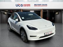 2024 Tesla Model Y Standard RWD Up to 120 MPGe in Ramstein, Germany