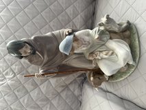 Llardo Nativity in Aurora, Illinois