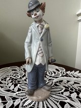 “Circus Sam”. in Plainfield, Illinois
