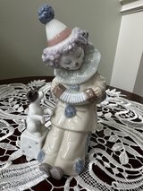 Pierrot. in Joliet, Illinois