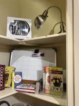 Peek #17 in Alamogordo, New Mexico