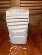Dehumidifier 25-pint in Okinawa, Japan