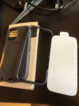 brand new otterbox for iphone 16 in Okinawa, Japan