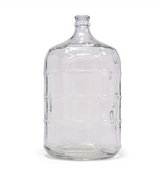 5 Gallon glass carboy in Alamogordo, New Mexico
