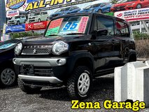 2015 HUSTLER TURBO -LIFTED- ( 2YEAR WARRANTY ) in Okinawa, Japan