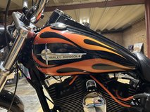 2010 Harley Davidson Dyna Wide Glide (FXDWG) in Ramstein, Germany