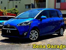 2018 TOYOTA SIENTA (2YEAR WARRANTY) in Okinawa, Japan