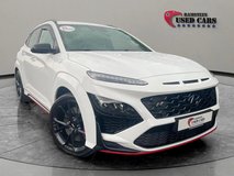 2023 Hyundai Kona N – EU Spec in Wiesbaden, GE