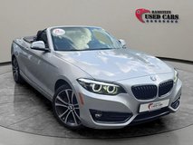 2018 BMW 230i xDrive in Wiesbaden, GE
