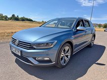 2018 Volkswagen Passat Alltrack 2.0 TSI 4Motion DSG in Ramstein, Germany