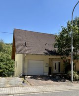 RENT: Lovely Duplex in Oberstaufenbach in Ramstein, Germany