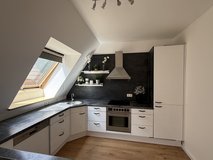 Newly renovated apartment old town Amberg in Grafenwoehr, GE