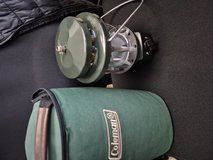 Coleman lantern model 5155 series in Wiesbaden, GE