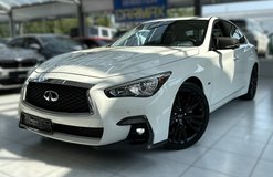2020 INFINITI Q50 3.0T SPORT in Ramstein, Germany