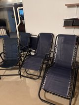 PATIO FURNITURE in Yorkville, Illinois