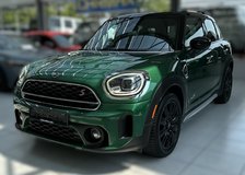 2021 Mini Cooper S Countryman All4 in Baumholder, GE