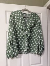 Blouse XL. NEW in Kingwood, Texas