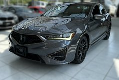 2020 ACURA ILX Sedan in Ramstein, Germany