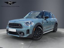 2023 MINI Countryman S AWD (US Spec) in Grafenwoehr, GE