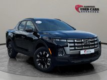 2025 Hyundai Santa Cruz Crew Cab SEL in Wiesbaden, GE