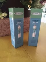 Samsung Aqua Fresh WF 294 Replacement water filters in Alamogordo, New Mexico