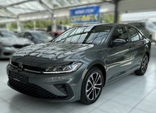 2025 VOLKSWAGEN JETTA SPORT in Ramstein, Germany