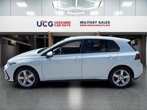 2021 Volkswagen Golf GTE 1.4 eHybrid, GTE OPF in Ramstein, Germany
