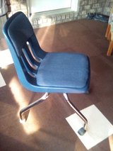 small desk chair in Warner Robins, Georgia