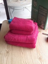 towels in Warner Robins, Georgia