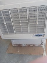 USED BRISA WINDOW COOLER COMPLETE in 29 Palms, California