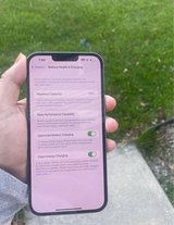 iPhone 13 Pro max in Taunton, Massachusetts
