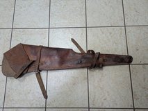 Rifle Scabbard in Alamogordo, New Mexico