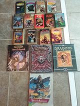 Dungeons & Dragons lot in Beaufort, South Carolina