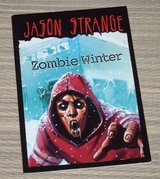 Zombie Winter Jason Strange Book in Joliet, Illinois