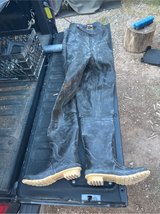 fishing waders in Alamogordo, New Mexico