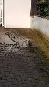 Yard Work/Lawn Care/Maintenance/Pressure washing Service book your spring cleanup and lawn care ... in Ramstein, Germany