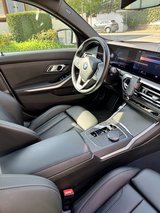 2023 BMW 330i xDrive (US Specs) in Ramstein, Germany