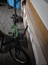Bicycle Fahrrad in Wiesbaden, GE
