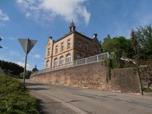 We have a beautiful 8 bedroom Castle for rent in 66879 Oberstaufenbach in Ramstein, Germany