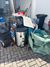 SAME DAY PCS JUNK&TRASH&BULK REMOVEL in Ramstein, Germany
