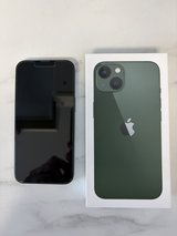 iPhone 13 256GB 79% Battery capacity in Stuttgart, GE