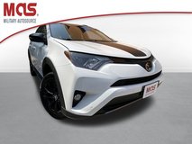 2018 Toyota RAV4 in Ramstein, Germany