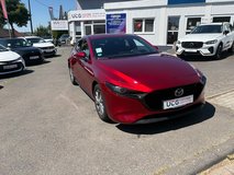 2021 Mazda3 Sport MILD Hybrid Selection - Premium Hatchback in Spangdahlem, Germany