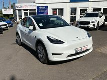 2024 Tesla Model Y Standard RWD - All-Electric SUV in Spangdahlem, Germany